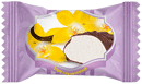 Зефир глазированный