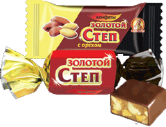 Золотой СТЕП